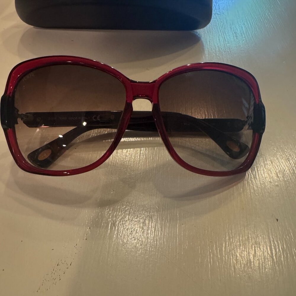 Tod's Sunglasses